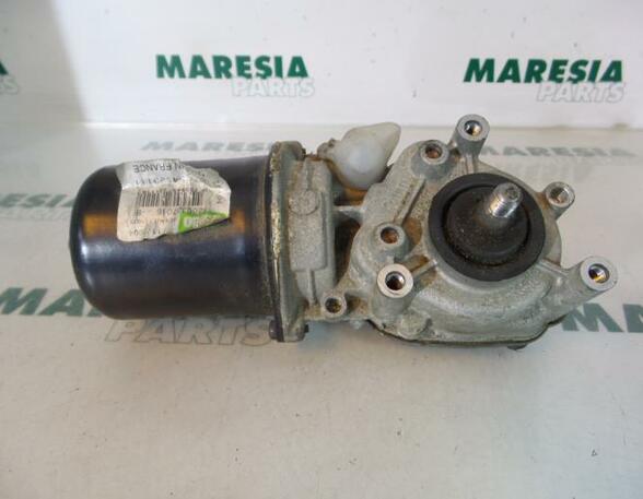 Wiper Motor RENAULT Grand Scénic II (JM0/1)