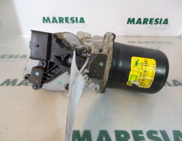 Wiper Motor RENAULT Grand Scénic II (JM0/1)