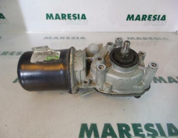 Wiper Motor RENAULT Grand Scénic II (JM0/1)