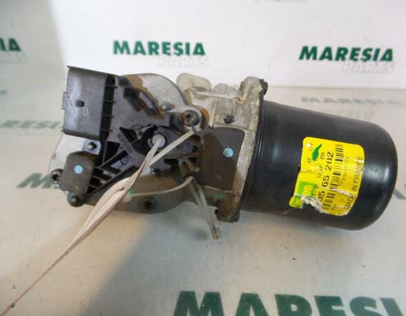 Wiper Motor RENAULT Grand Scénic II (JM0/1)