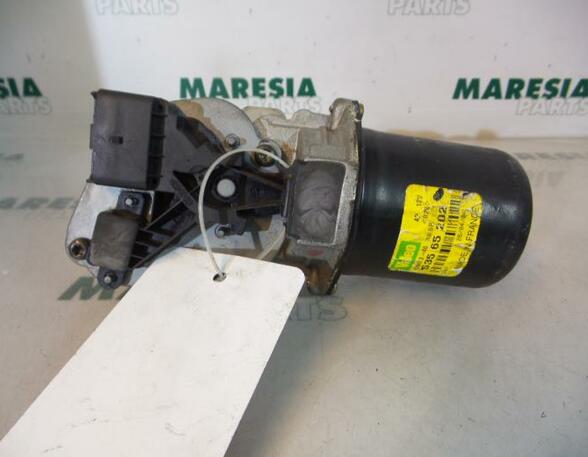 Wiper Motor RENAULT Grand Scénic II (JM0/1)