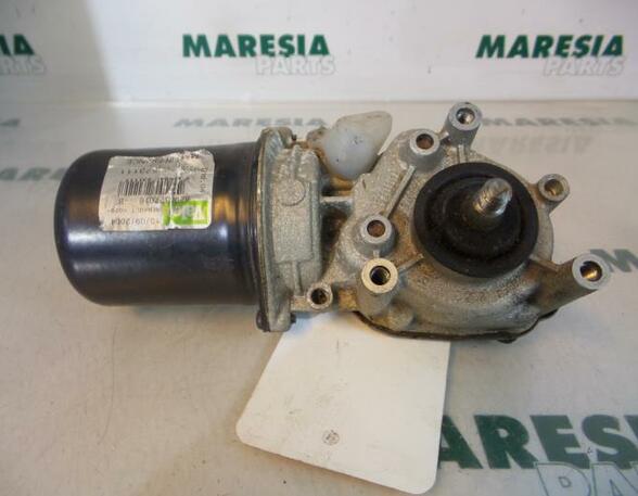 Wiper Motor RENAULT Grand Scénic II (JM0/1)