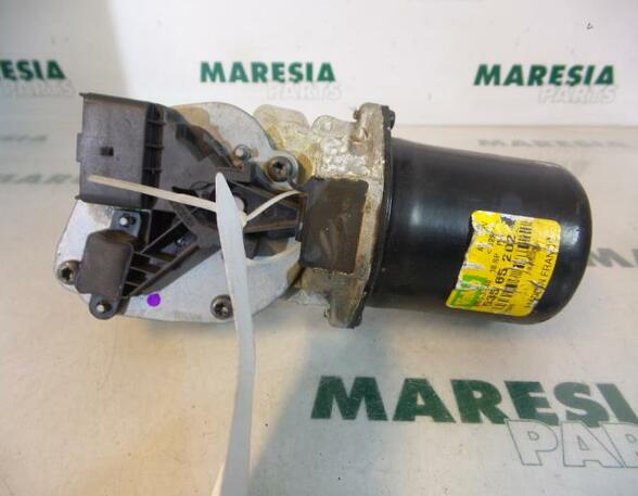 Wiper Motor RENAULT Grand Scénic II (JM0/1)