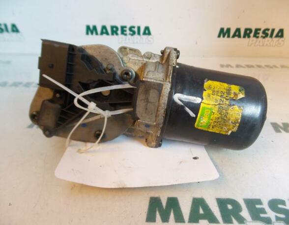 Wiper Motor RENAULT Grand Scénic II (JM0/1)