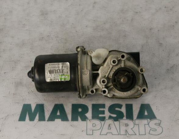 Wiper Motor RENAULT Grand Scénic II (JM0/1), RENAULT Scénic II (JM0/1)