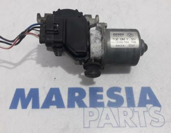 Wischermotor vorne Fiat Panda 169 TGEDM1 P15498140