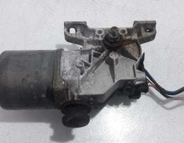 Wischermotor vorne Fiat Panda 169 TGEDM1 P15498140