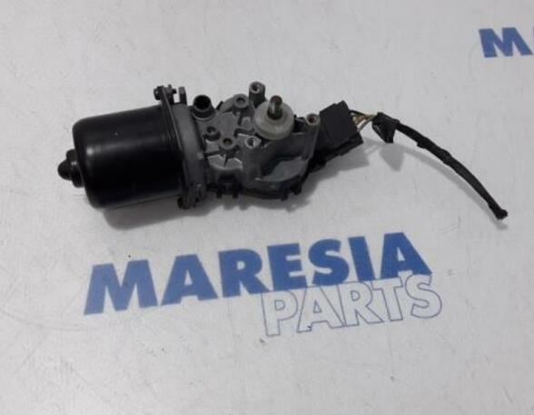 Wiper Motor RENAULT KANGOO Express (FC0/1_)