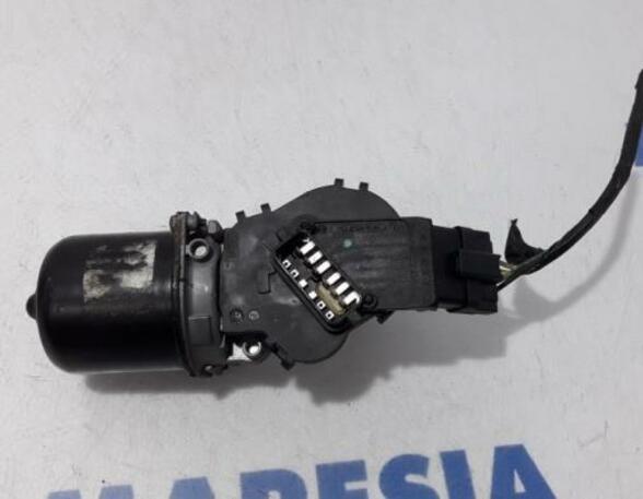 Wiper Motor RENAULT KANGOO Express (FC0/1_)