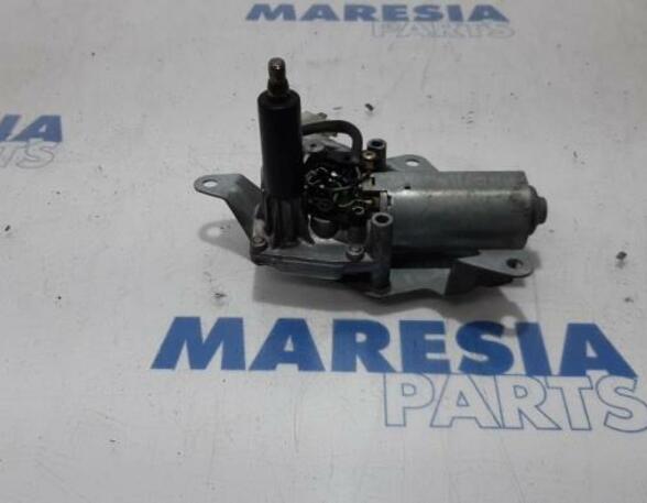 Wiper Motor RENAULT KANGOO Express (FC0/1_)