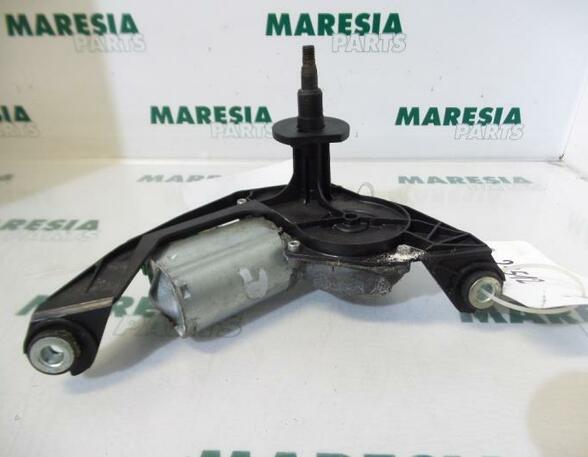 Wischermotor hinten Renault Scenic I JA 7701472211 P15817111