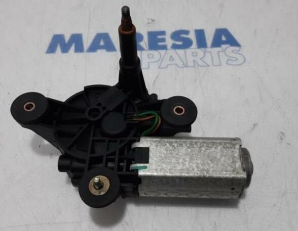 Wiper Motor FIAT Panda (169)