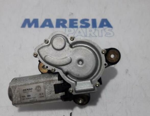 Wiper Motor FIAT Panda (169)