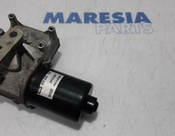 Wiper Motor PEUGEOT 307 Break (3E), PEUGEOT 307 SW (3H)