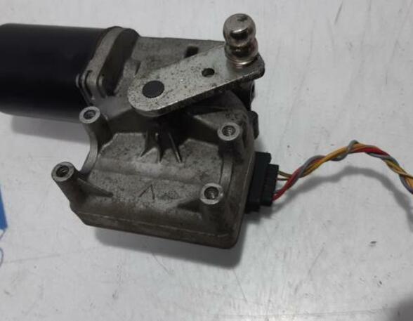 Wiper Motor PEUGEOT 307 CC (3B)