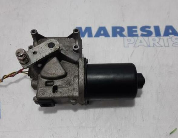 Wiper Motor PEUGEOT 307 CC (3B)