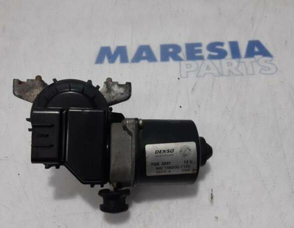 Wischermotor vorne Fiat Panda 169 0077362587 P16685966