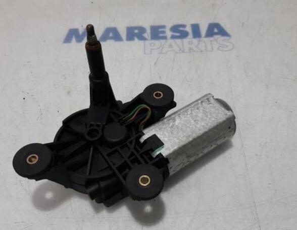 Wischermotor hinten Fiat Panda 169 0051864399 P16685984