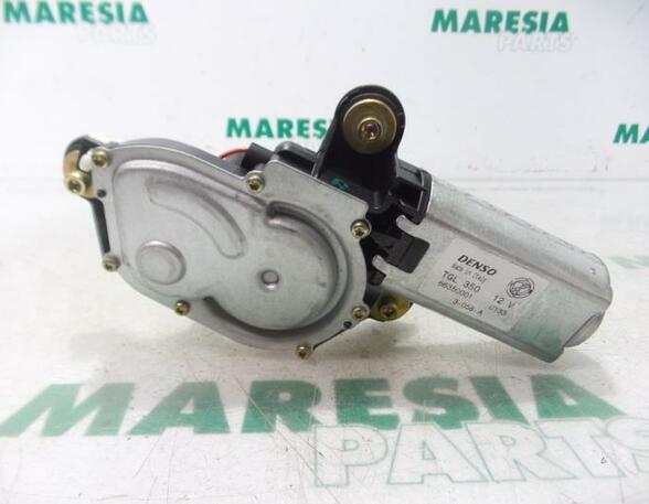 Wiper Motor FIAT Punto (188), FIAT Punto Kasten/Schrägheck (188)