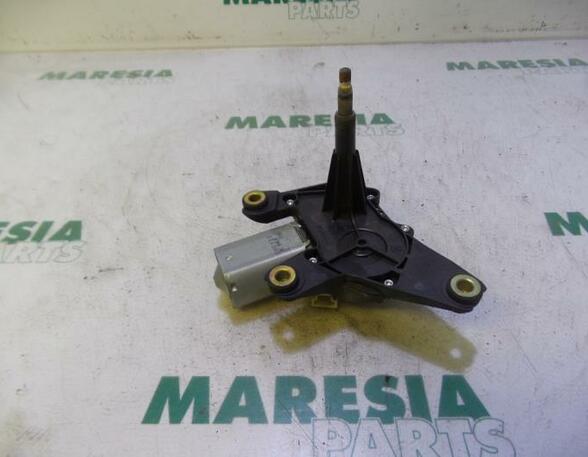 Wiper Motor RENAULT Grand Scénic II (JM0/1), RENAULT Scénic II (JM0/1)