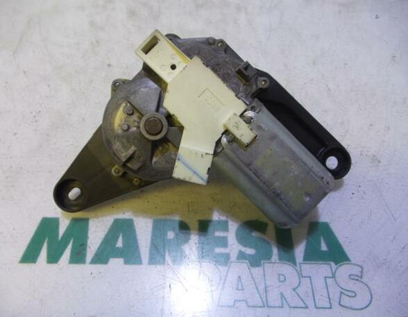 Wiper Motor RENAULT Clio II (BB, CB)