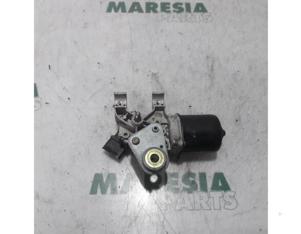 Wiper Motor CITROËN C3 Pluriel (HB_)