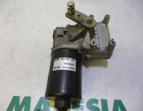 Wiper Motor PEUGEOT 307 Break (3E), PEUGEOT 307 SW (3H)