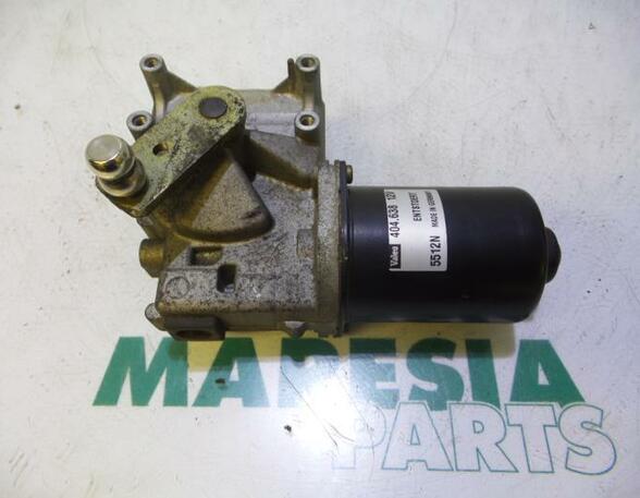 Wiper Motor PEUGEOT 307 Break (3E), PEUGEOT 307 SW (3H)