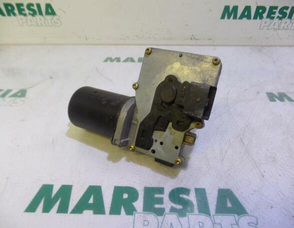 Wiper Motor PEUGEOT 307 (3A/C)