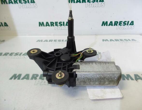 Wiper Motor FIAT Stilo (192)