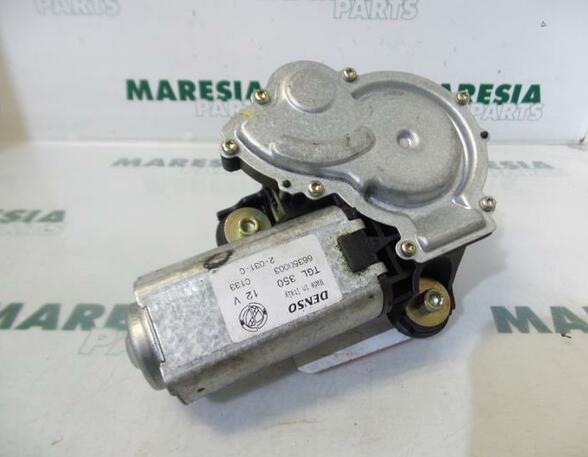 Wiper Motor FIAT Stilo (192)