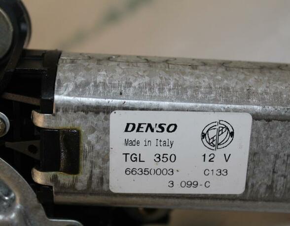 Wiper Motor FIAT Stilo (192)