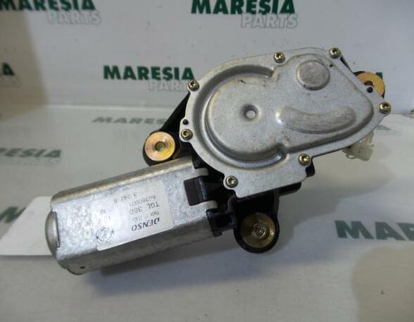 Wiper Motor FIAT Punto (188), FIAT Punto Kasten/Schrägheck (188)