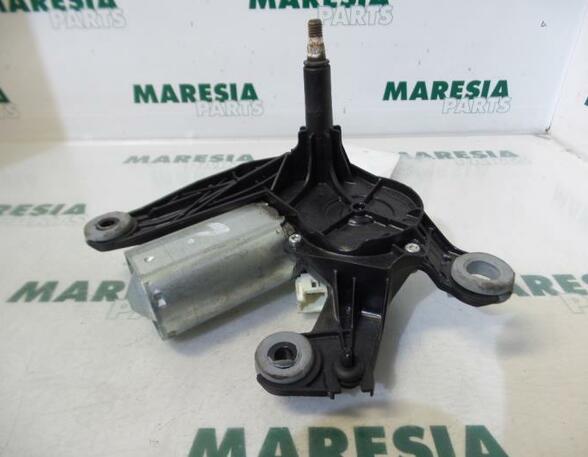 Wiper Motor CITROËN Xsara Picasso (N68)