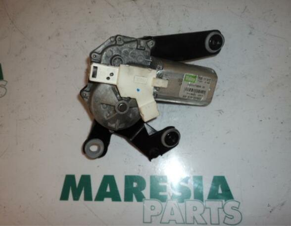 Wiper Motor CITROËN Xsara Picasso (N68)