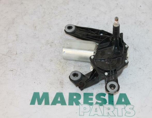 Wiper Motor CITROËN Xsara Picasso (N68)