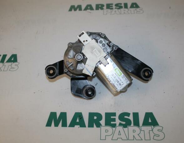 Wiper Motor PEUGEOT 307 (3A/C)