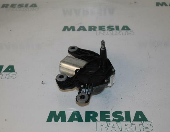 Wiper Motor PEUGEOT 307 (3A/C)