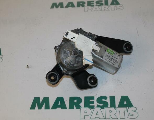 Wiper Motor PEUGEOT 307 (3A/C)