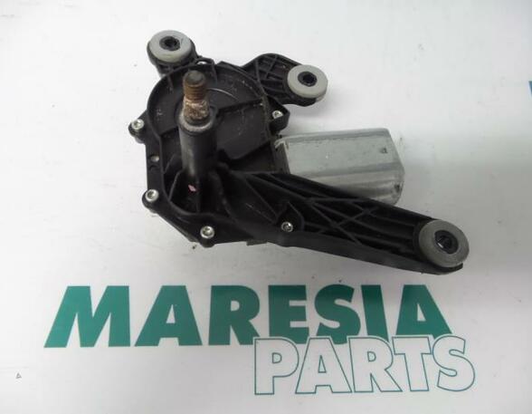 Wiper Motor PEUGEOT 307 (3A/C)