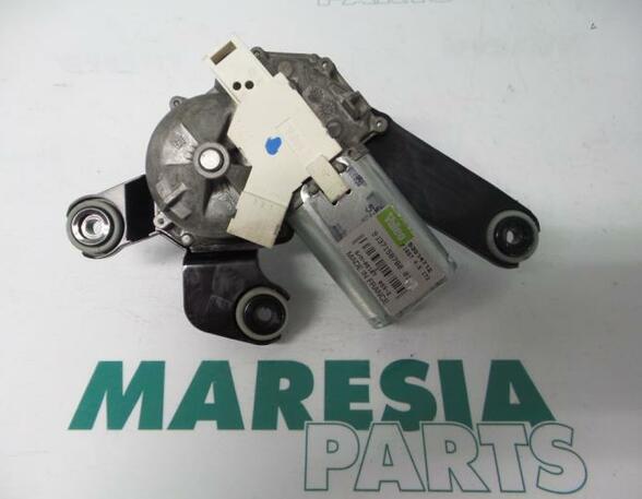 Wiper Motor PEUGEOT 307 (3A/C)