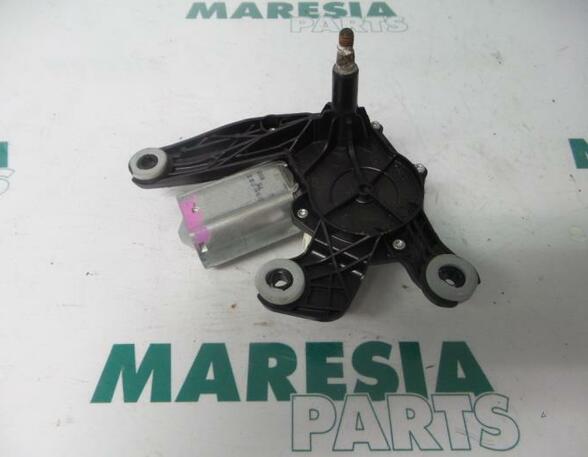 Wiper Motor PEUGEOT 307 (3A/C)