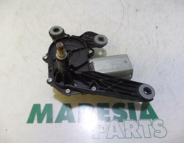 Wiper Motor PEUGEOT 307 (3A/C)