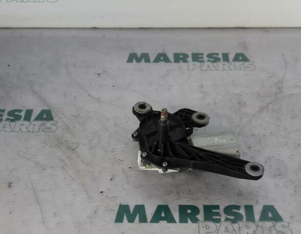 Wiper Motor PEUGEOT 307 (3A/C)