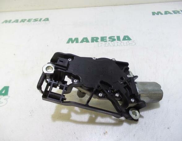 Wiper Motor PEUGEOT 206 SW (2E/K)