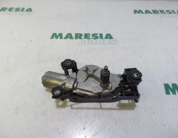 Wiper Motor PEUGEOT 206 SW (2E/K)