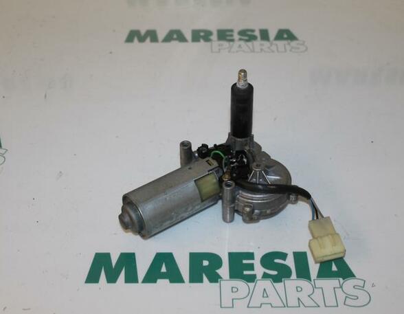 Wiper Motor RENAULT KANGOO Express (FC0/1_)