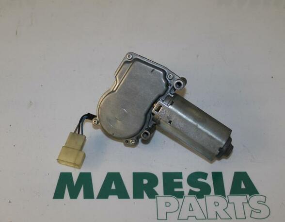 Wiper Motor RENAULT KANGOO Express (FC0/1_)