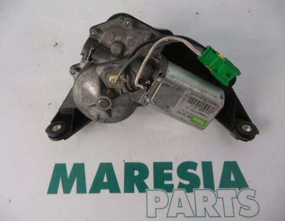 Wiper Motor RENAULT Scénic I Großraumlimousine (FA0, JA0/1)