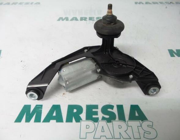 Wiper Motor RENAULT Scénic I Großraumlimousine (FA0, JA0/1)